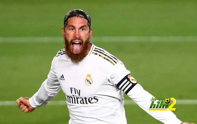 غاتي: راموس لن يكون لديه عرضًا أفضل من ريال مدريد