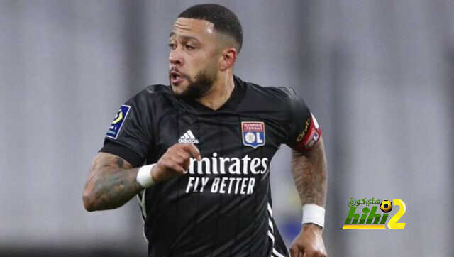 تمريرة ديباي الحاسمة تُبقي على آمال ليون في الدوري الفرنسي