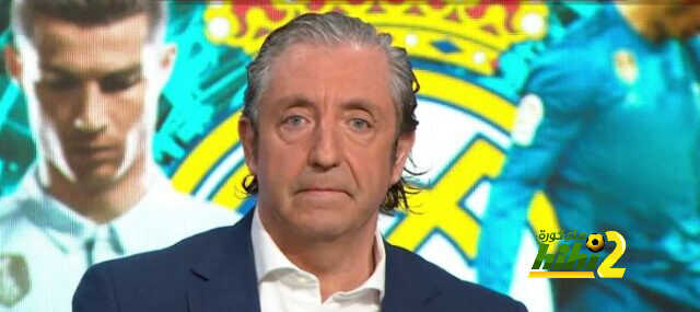بيدريرول يثير الجدل بشأن عودة رونالدو إلى ريال مدريد