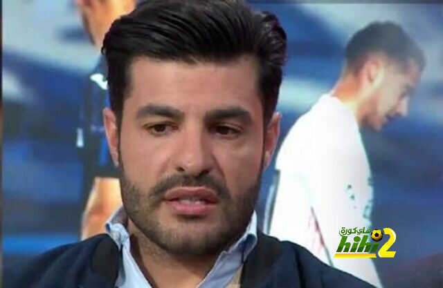 ميغيل توريس يعبر عن تفاؤله بعد تأهل ريال مدريد