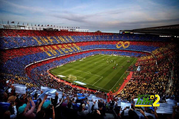 توسكيتس : الكامب نو سيدر 300 مليون يورو لبرشلونة