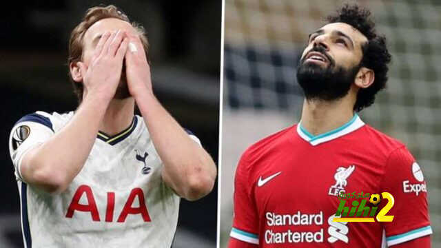 هل فات قطار الميركاتو صلاح وكين للأبد؟