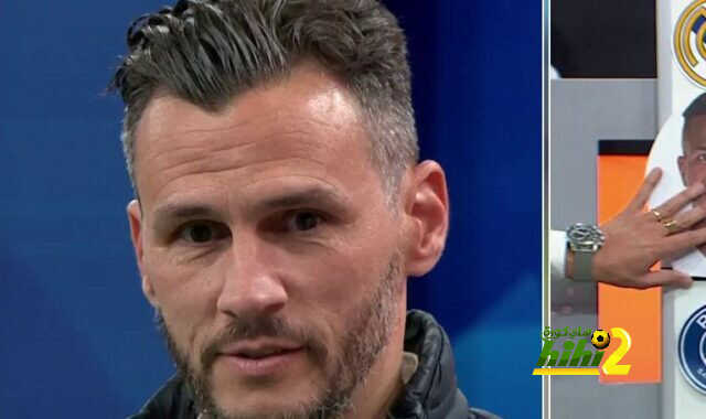 كابي يصدم جماهير برشلونة وريال مدريد بسبب الميركاتو