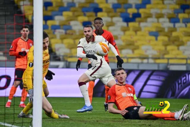 عودة مايورال من جديد إلى ريال مدريد …تفاصيل مهمة