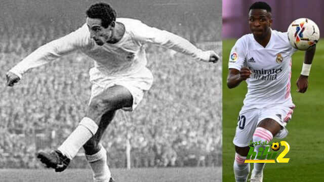 فينسيوس هو خينتو الجديد داخل ريال مدريد !