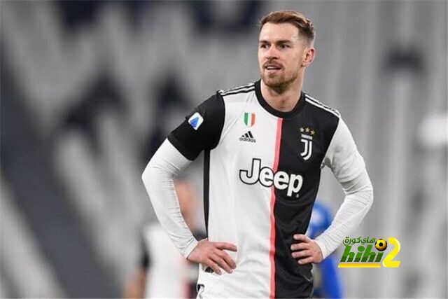 تقارير .. لاعب يوفينتوس يقترب من ليفربول
