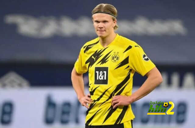 ريال مدريد أم برشلونة .. من يختار هالاند؟!
