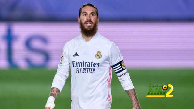 شاهد ماذا قال مياتوفيتش عن أزمة راموس مع ريال مدريد