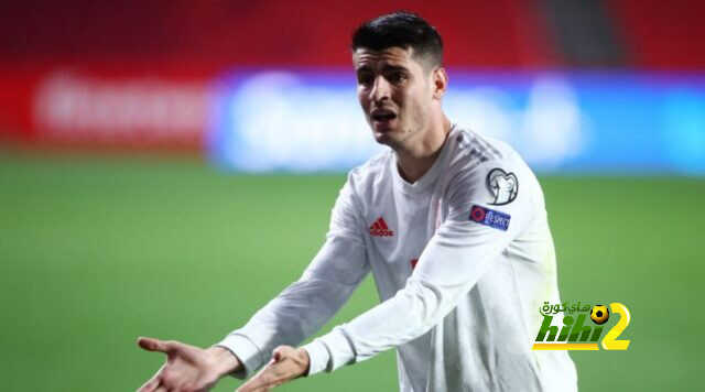رد فعل بيريرو على تعادل إسبانيا مع اليونان