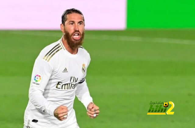 بيريرو يكشف سبب إثارة الجدل حول راموس