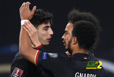 هافرتز مع المانشافت أفضل من تشيلسي