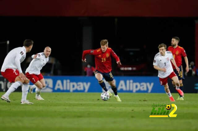إيدو بيدال يعبر عن صدمته بسبب تشكيلة منتخب إسبانيا!