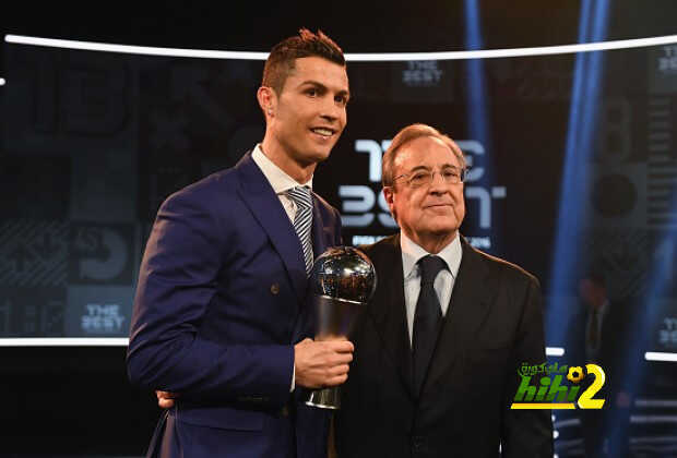 آخر تطورات إنتقال رونالدو لريال مدريد
