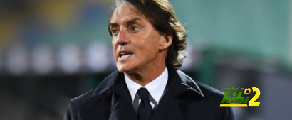 رقم مميز لمنتخب إيطاليا