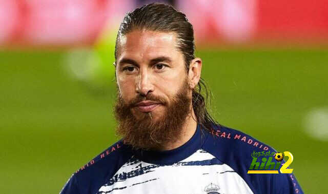 باكو بويو يُقلق جماهير ريال مدريد على راموس