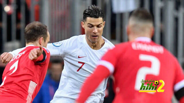 التشكيل الرسمي للمنتخب البرتغالي أمام لوكسمبورج في تصفيات كأس العالم..