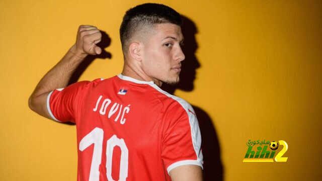 فترة تهديفية سيئة ليوفيتش.!