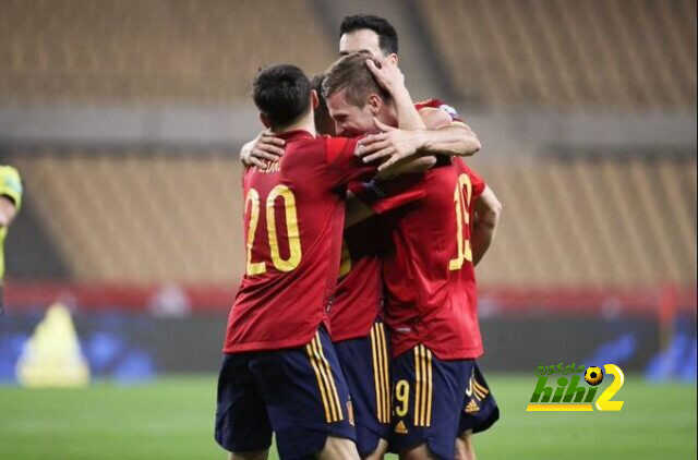 جميع نتائج أمس في تصفيات أوروبا المؤهلة لكأس العالم 2022