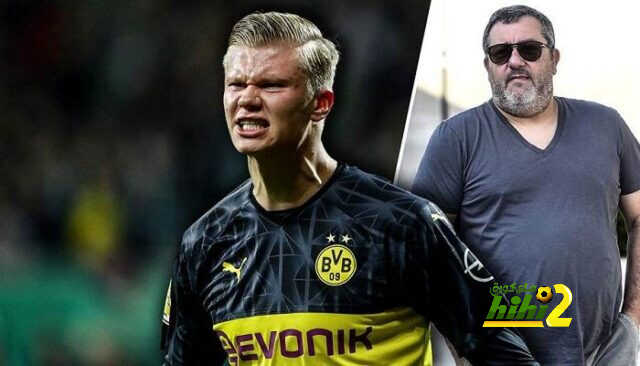 بعد برشلونة .. وكيل هالاند يجتمع برئيس ريال مدريد
