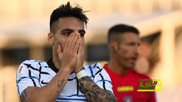 لاوتارو يظهر من جديد على رادار برشلونة