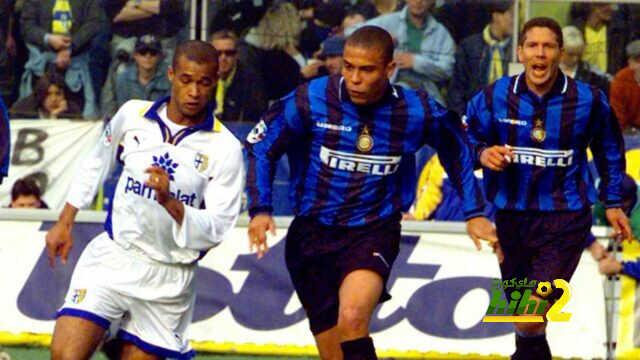اللاعب الذي رفض ريال مدريد من أجل بارما !