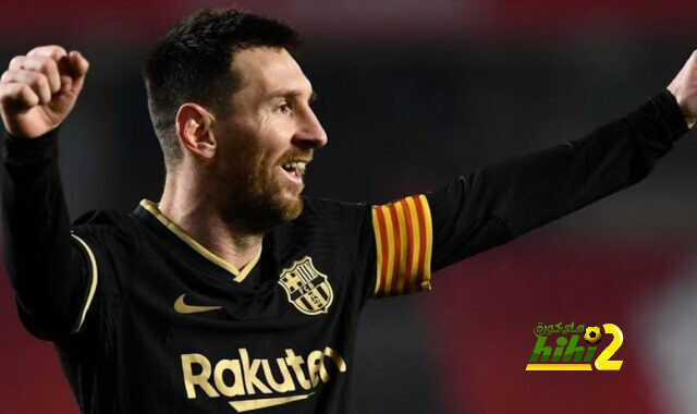 برشلونة .. حلم الثنائية قد يصبح حقيقة