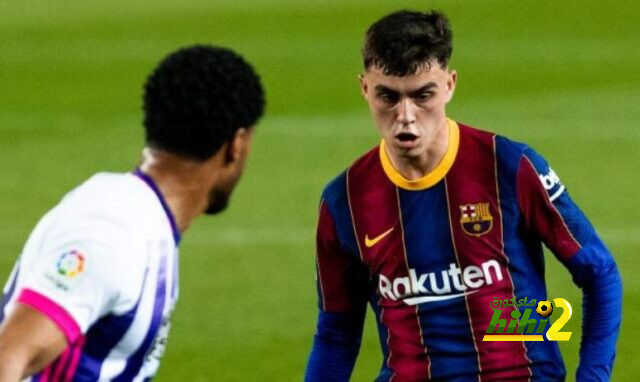 باكو بويو يتهم التحكيم بمساعدة برشلونة قبل الكلاسيكو