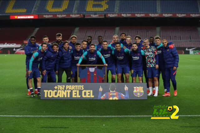ساينز: برشلونة فاز على بلد الوليد بالتحكيم