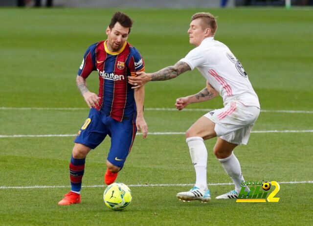 بالأرقام.. برشلونة المنتشي يواجه ريال مدريد المستفيق فلمن الغلبة؟
