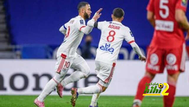 هدف برشلونة يواصل التألق في الدوري الفرنسي