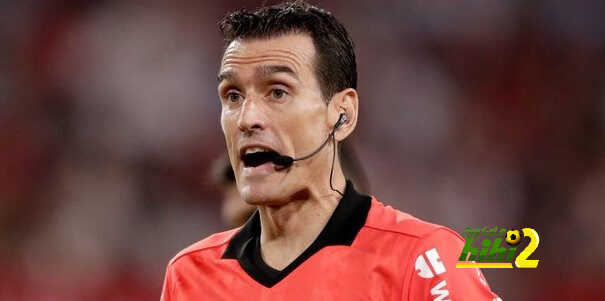 مونويرا حكم نهائي كأس الملك مدريدي…كيف يحكم لبرشلونة ؟