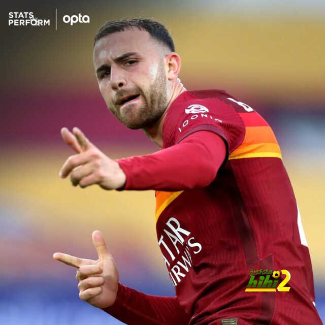 بالأرقام: مايورال الأكثر شراسة في الدوري الأوروبي
