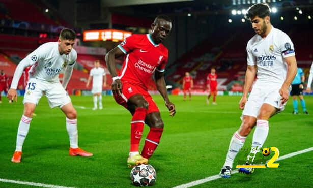 هل لا يزال هناك مكان لراموس في تشكيل ريال مدريد؟
