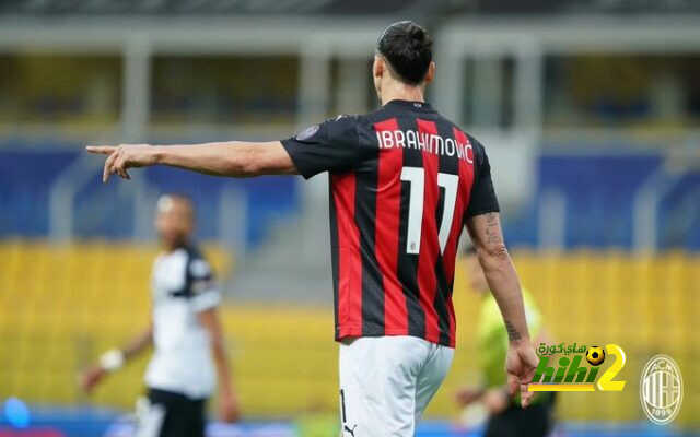 سبب تأجيل توقيع إبرا على عقده الجديد مع الميلان .!