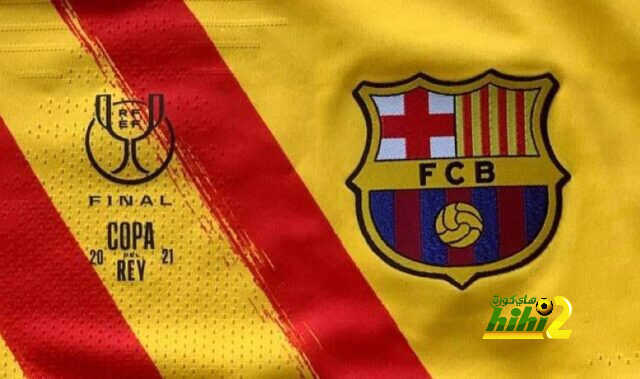 بارسيلو بعد فوز برشلونة: هذا القميص يمثلني