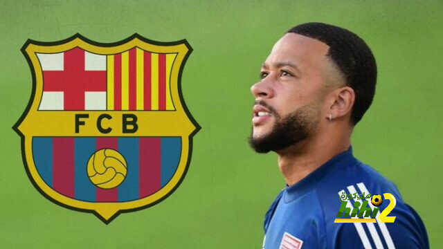 هل ينتقل ديباي لبرشلونة ؟