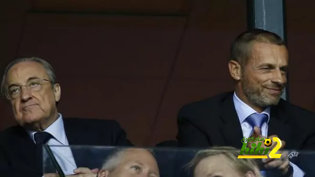 إستبعاد ريال مدريد من دوري أبطال أوروبا …الحقيقة كاملة !