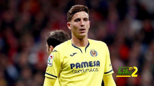 تعقيب باو توريس على اهتمام ريال مدريد وبرشلونة بالتعاقد معه .!