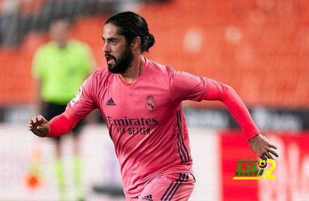 عدم وجود إيسكو أفضل بكثير لريال مدريد من وجوده