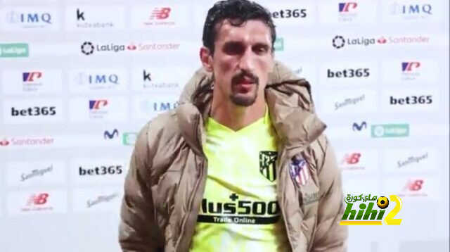 سافيتش : المباريات المتبقية من عمر الليجا ستكون نهائيات لنا