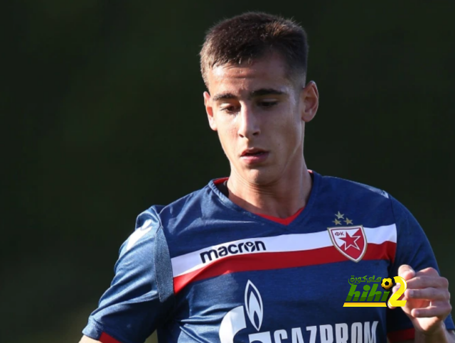 لاعب النجم الأحمر في محادثات مع السيتي!