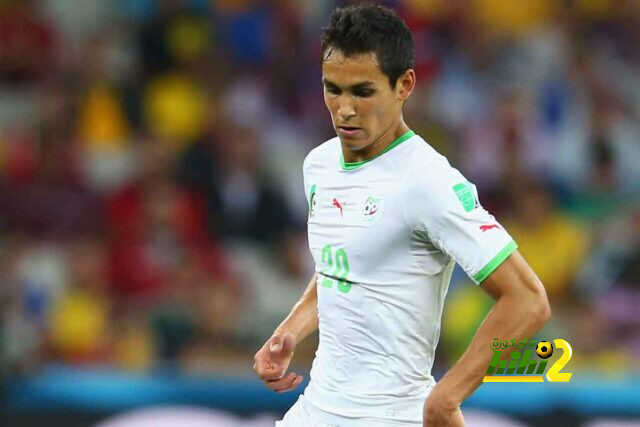 ليفربول يستعد لمنافسة البارسا على خدمات ماندي!