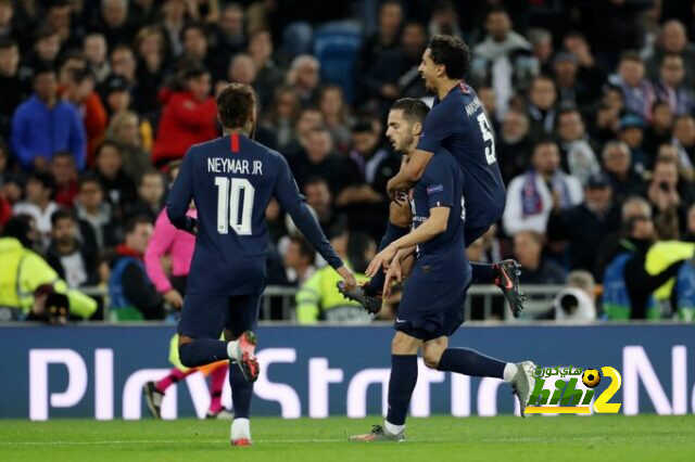 لاعب باريس قريب من مغادرة فرنسا