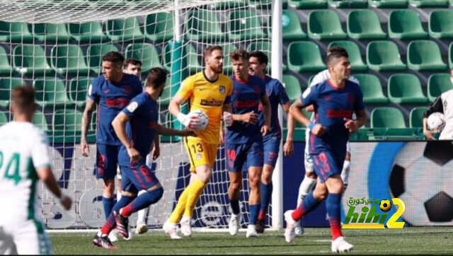 ماذا قالت بارسيلو عن انتصار أتلتيكو مدريد في أرض إلتشي؟