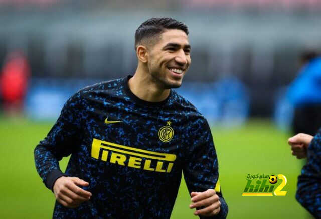 أشرف حكيمي يكشف سبب رحيله عن ريال مدريد