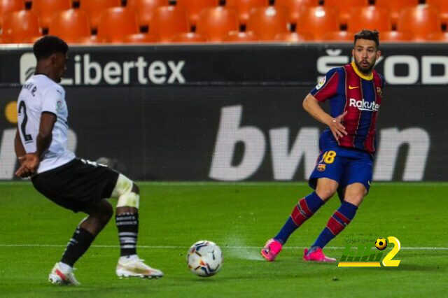 بارسيلو تنصح جماهير برشلونة بالمهدئات قبل القمة أمام الأتليتي