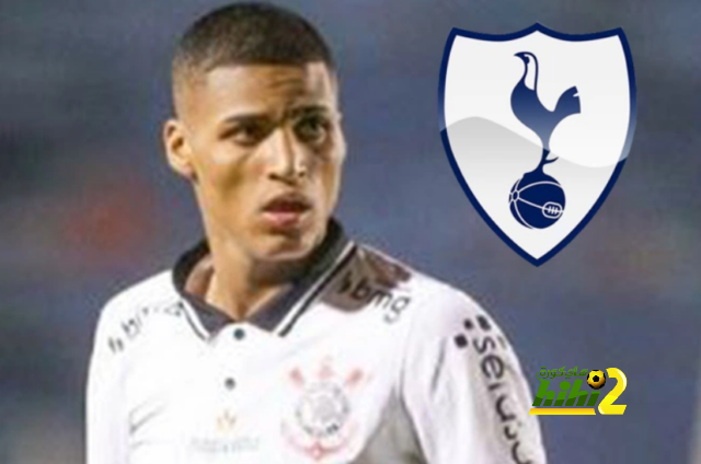 توتنهام يضع أعينه على موهبة الدوري البرازيلي!