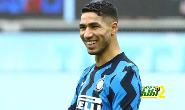 بلازا يطالب ريال مدريد بإعادة أشرف حكيمي هذا الصيف