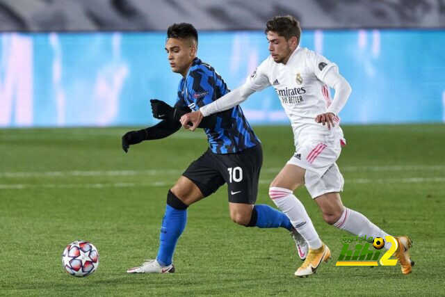 سبب رفض جماهير ريال مدريد فكرة التعاقد مع لاوتارو !