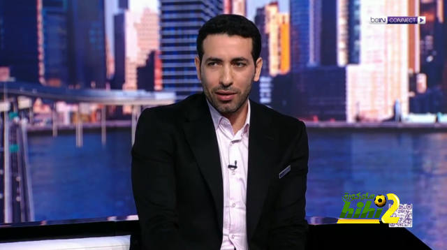 أبوتريكة يوجه كلمة للمناضلين في فلسطين على الهواء مباشرة!